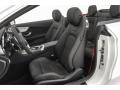 Front Seat of 2018 Mercedes-Benz C 43 AMG 4Matic Cabriolet #6