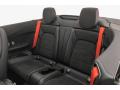 Rear Seat of 2018 Mercedes-Benz C 43 AMG 4Matic Cabriolet #7