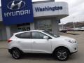 2015 Tucson GLS AWD #2
