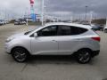 2015 Tucson GLS AWD #6