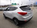 2015 Tucson GLS AWD #7