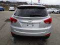 2015 Tucson GLS AWD #8
