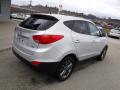 2015 Tucson GLS AWD #9