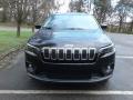 2019 Cherokee Latitude #3