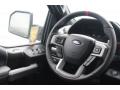  2018 Ford F150 SVT Raptor SuperCrew 4x4 Steering Wheel #29