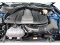  2018 Mustang 5.0 Liter DOHC 32-Valve Ti-VCT V8 Engine #32