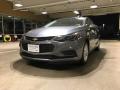 2018 Cruze LT #1 2018 Cruze LT #1