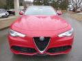 2018 Giulia AWD #12