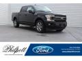 2018 F150 XLT SuperCrew 4x4 #1