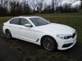 2018 5 Series 530i xDrive Sedan #1 2018 5 Series 530i xDrive Sedan #1