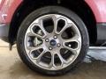  2018 Ford EcoSport Titanium 4WD Wheel #5