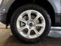  2018 Ford EcoSport SE 4WD Wheel #5