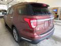 2018 Explorer Limited 4WD #3