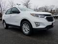 2018 Equinox LS AWD #1 2018 Equinox LS AWD #1