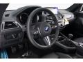  2018 BMW M2 Coupe Steering Wheel #5