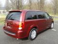 2018 Grand Caravan SE #6 2018 Grand Caravan SE #6