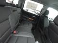 2018 Silverado 1500 LTZ Crew Cab 4x4 #13