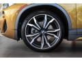  2018 BMW X2 xDrive28i Wheel #9