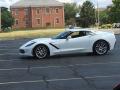 2016 Corvette Stingray Coupe #12