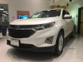 2018 Equinox LT AWD #2 2018 Equinox LT AWD #2