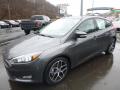2018 Focus SEL Hatch #5