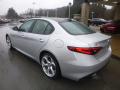 2018 Giulia Ti AWD #4