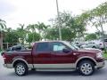 2007 F150 King Ranch SuperCrew #2