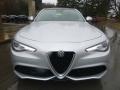 2018 Giulia Ti AWD #12