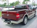 2007 F150 King Ranch SuperCrew #3