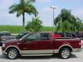 2007 F150 King Ranch SuperCrew #6