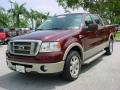 2007 F150 King Ranch SuperCrew #7