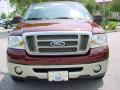 2007 F150 King Ranch SuperCrew #8