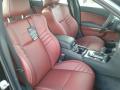 Front Seat of 2018 Dodge Charger SRT Hellcat #12