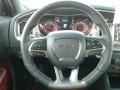  2018 Dodge Charger SRT Hellcat Steering Wheel #14