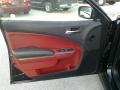 Door Panel of 2018 Dodge Charger SRT Hellcat #17