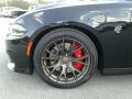  2018 Dodge Charger SRT Hellcat Wheel #20