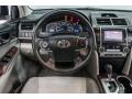 2012 Camry XLE #4