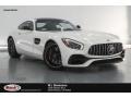 2018 AMG GT Coupe #1