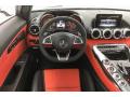 Dashboard of 2018 Mercedes-Benz AMG GT Coupe #4