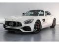 2018 AMG GT Coupe #12