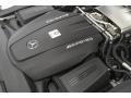  2018 AMG GT 4.0 Liter AMG Twin-Turbocharged DOHC 32-Valve VVT V8 Engine #30