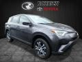 2018 RAV4 LE #1 2018 RAV4 LE #1