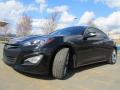 2013 Genesis Coupe 3.8 Track #6