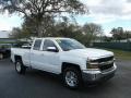 2018 Silverado 1500 LT Double Cab #7