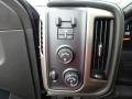 Controls of 2018 GMC Sierra 1500 Denali Crew Cab 4WD #16