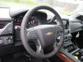  2018 Chevrolet Tahoe Premier 4WD Steering Wheel #22