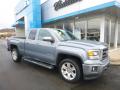 2015 Sierra 1500 SLE Double Cab 4x4 #1