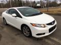 2012 Civic Si Coupe #3
