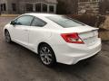 2012 Civic Si Coupe #6