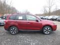 2018 Forester 2.5i Premium #3